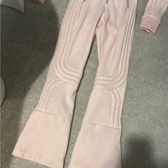 NWT Cordova Modena Pink Belted Ski Suit - Picture 7 of 11